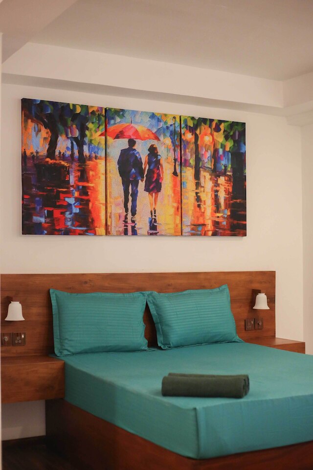 ザ リージェント グランド ホテル - ガル フェイス