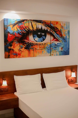 ザ リージェント グランド ホテル - ガル フェイス