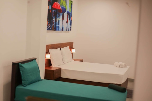 ザ リージェント グランド ホテル - ガル フェイス