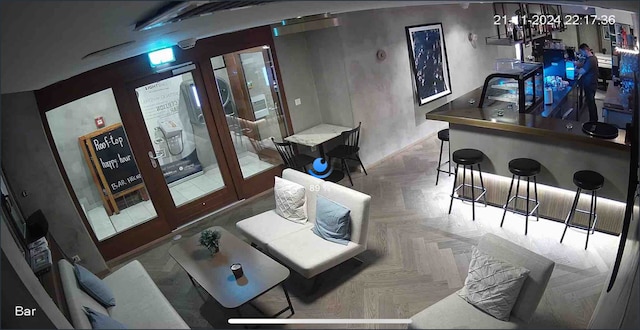 アニタ ホステル