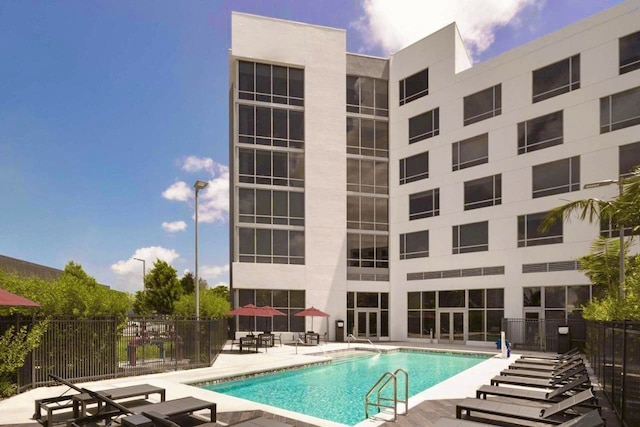 コンポーズ ブティック ホテル マイアミ エアポート