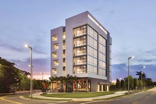 コンポーズ ブティック ホテル マイアミ エアポート