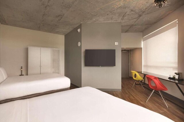 コンポーズ ブティック ホテル マイアミ エアポート