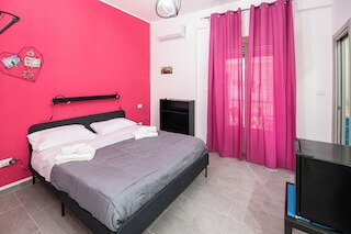 スプレンドリ ルームズ