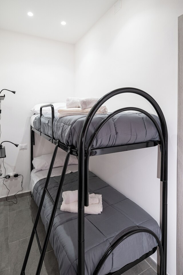 スプレンドリ ルームズ