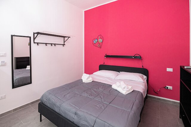 スプレンドリ ルームズ