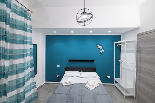 スプレンドリ ルームズ