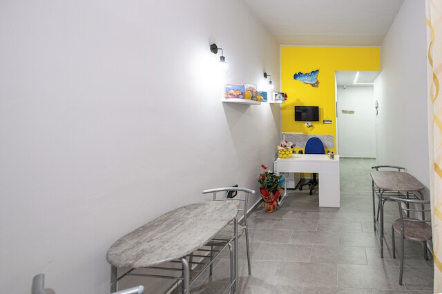 スプレンドリ ルームズ