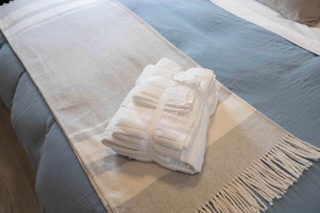 カサ セント クレア - ファミリー スイート ウィズ パティオ