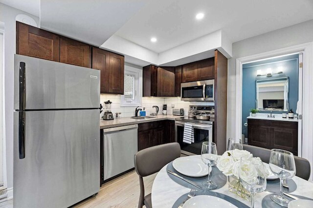 カサ セント クレア - ファミリー スイート ウィズ パティオ