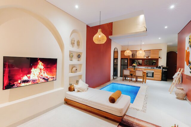 カサ ソーニャ - ウルワツ