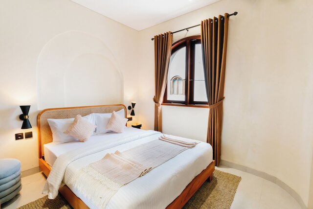 カサ ソーニャ - ウルワツ