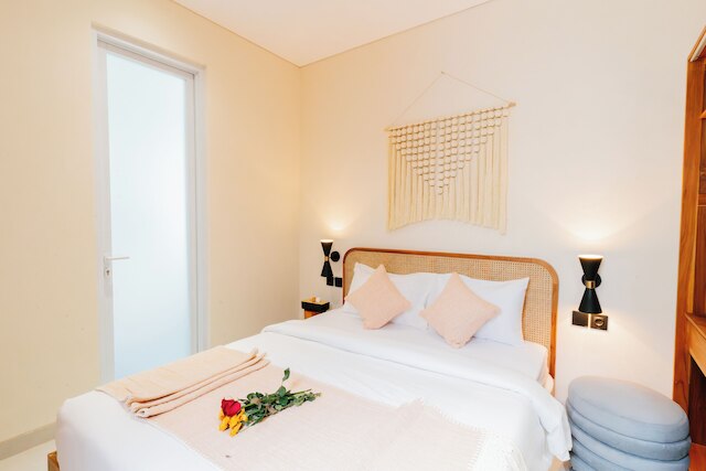 カサ ソーニャ - ウルワツ