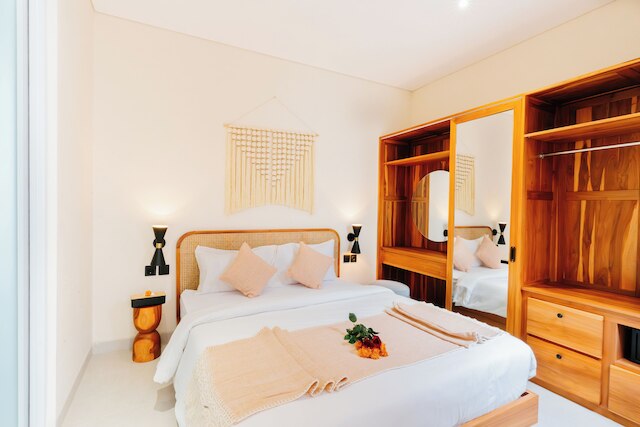 カサ ソーニャ - ウルワツ