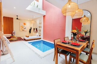 カサ ソーニャ - ウルワツ