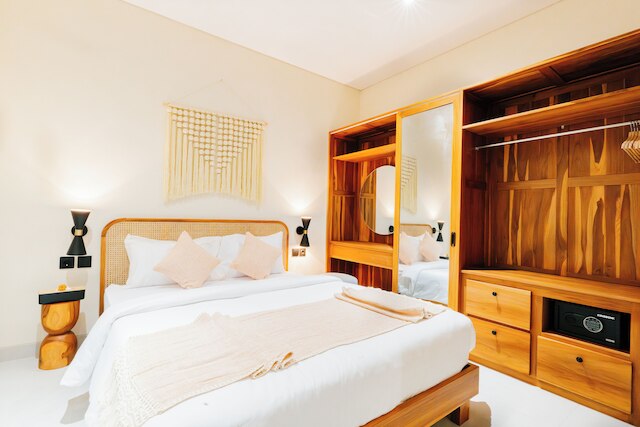 カサ ソーニャ - ウルワツ