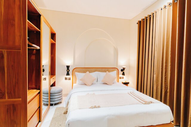 カサ ソーニャ - ウルワツ