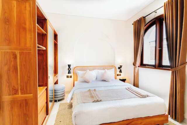 カサ ソーニャ - ウルワツ