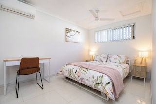 スマート スイーツ セルフ チェックイン アパートメンツ - 31 フレニー