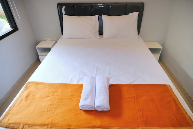 ジュラガン カマル バラワン