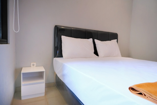 ジュラガン カマル バラワン