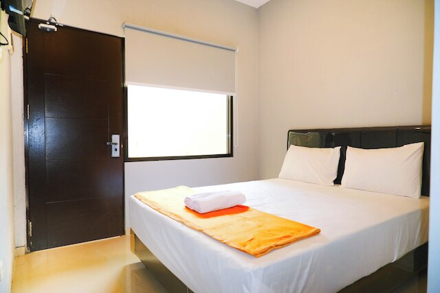 ジュラガン カマル バラワン