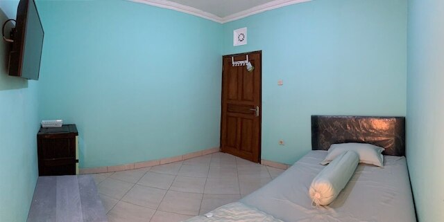 ブロンク ハウス