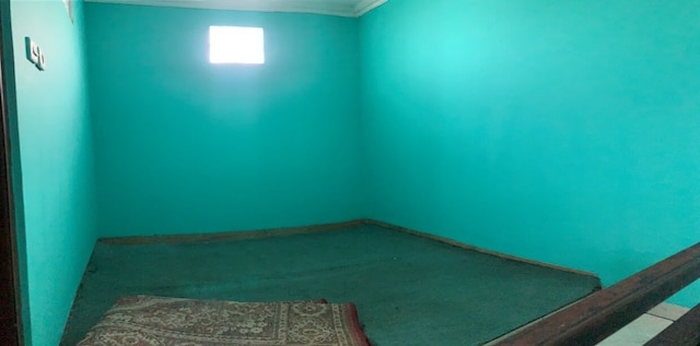 ブロンク ハウス