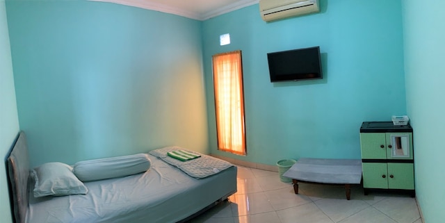 ブロンク ハウス