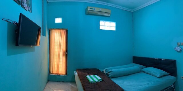 ブロンク ハウス