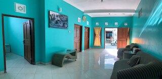 ブロンク ハウス