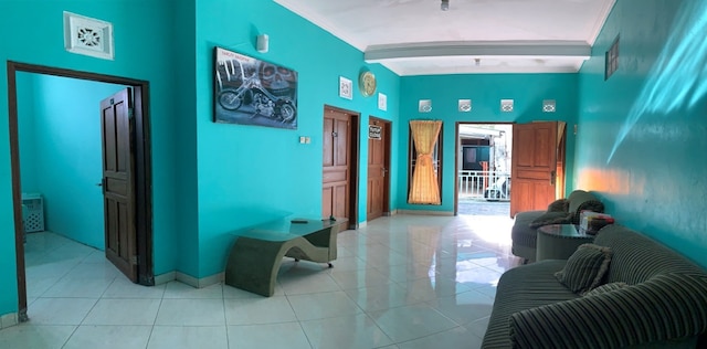 ブロンク ハウス