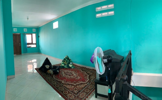 ブロンク ハウス