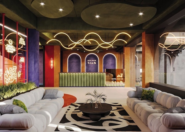 オテル リュ ドゥ シアム