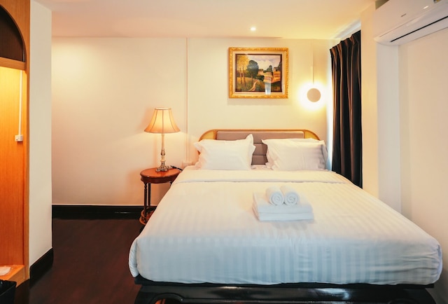 オテル リュ ドゥ シアム