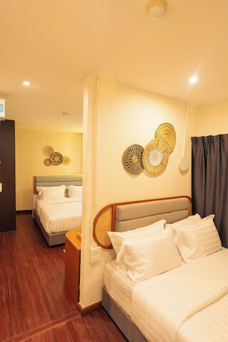 オテル リュ ドゥ シアム