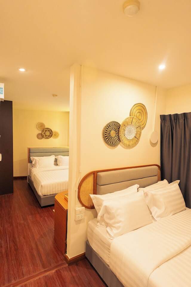 オテル リュ ドゥ シアム