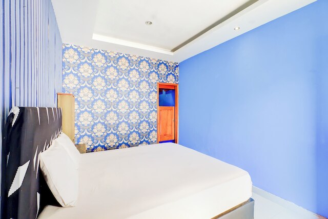 コレクション O プトリ イン ホームステイ