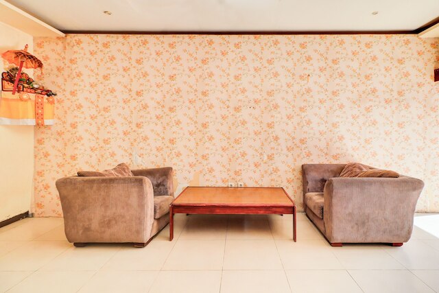 コレクション O プトリ イン ホームステイ