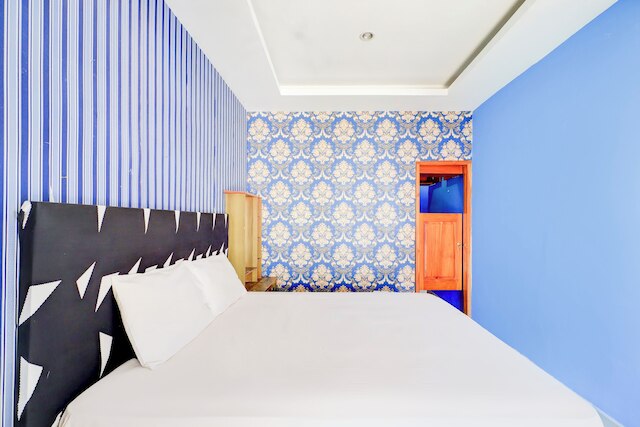 コレクション O プトリ イン ホームステイ