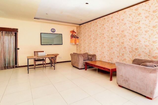 コレクション O プトリ イン ホームステイ