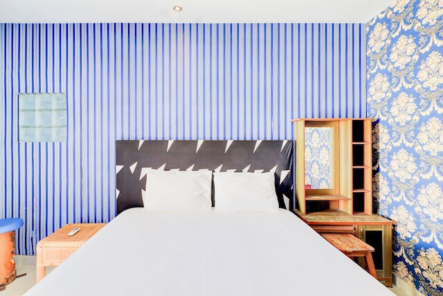 コレクション O プトリ イン ホームステイ