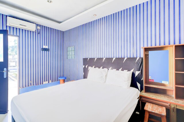 コレクション O プトリ イン ホームステイ