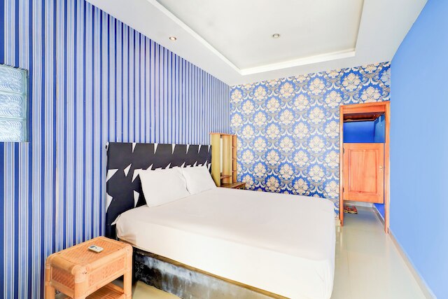 コレクション O プトリ イン ホームステイ