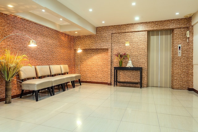 レジデンシー ホテル バンコク