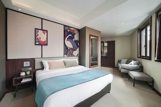 ストーリーズ ジューチャット、ア ホテル バイ コーブ - パヤレバ、シンガポール - ニューリー リノベーテッド