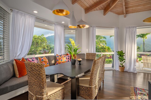 ハナレイ ビスタ エステート