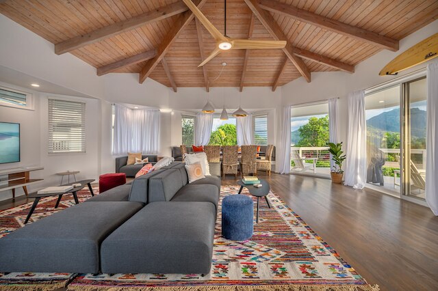 ハナレイ ビスタ エステート