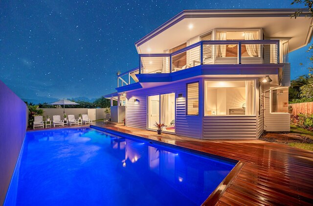 ハナレイ ビスタ エステート