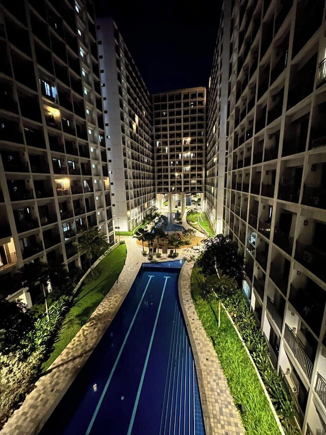 ハウス オブ ウー ステイケーション